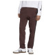 Adidas Ανδρικό παντελόνι φόρμας Essentials 3-Stripes Open-Hem Fleece Pants